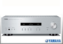 Yamaha A-S201 S